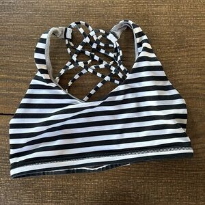 Born primitive sports bra